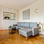 Daire Sunny Mountain View Skipiste, 6 Personen, Wlan *