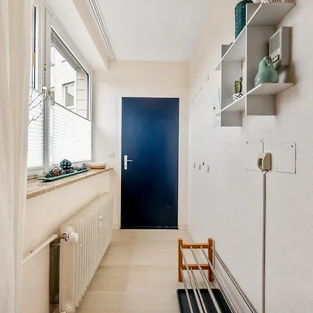 Апартаменти Sunny Mountain View Skipiste, 6 Personen, Wlan