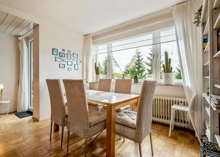 Daire Sunny Mountain View Skipiste, 6 Personen, Wlan